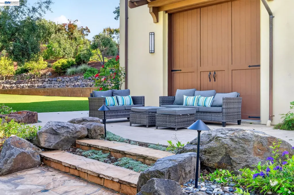 2751 Crellin Road Pleasanton CA 94566