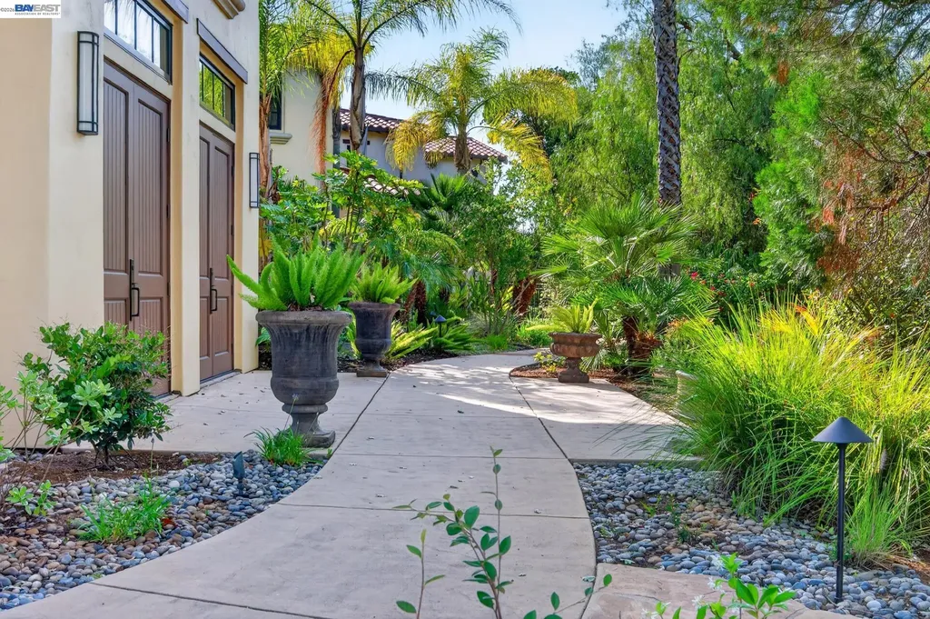 2751 Crellin Road Pleasanton CA 94566