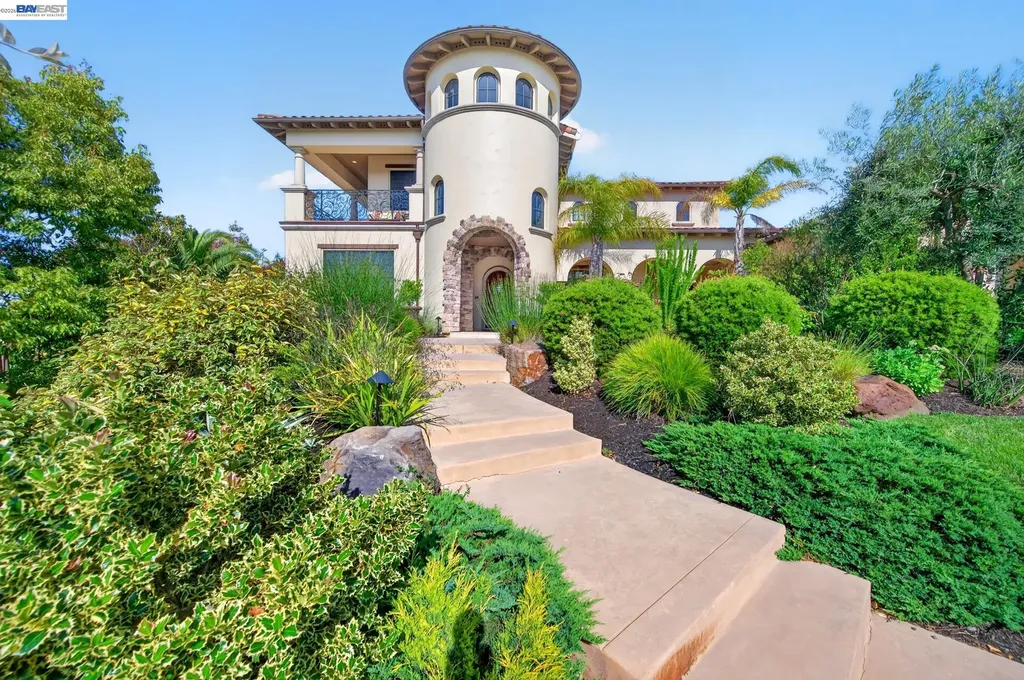 2751 Crellin Road Pleasanton CA 94566