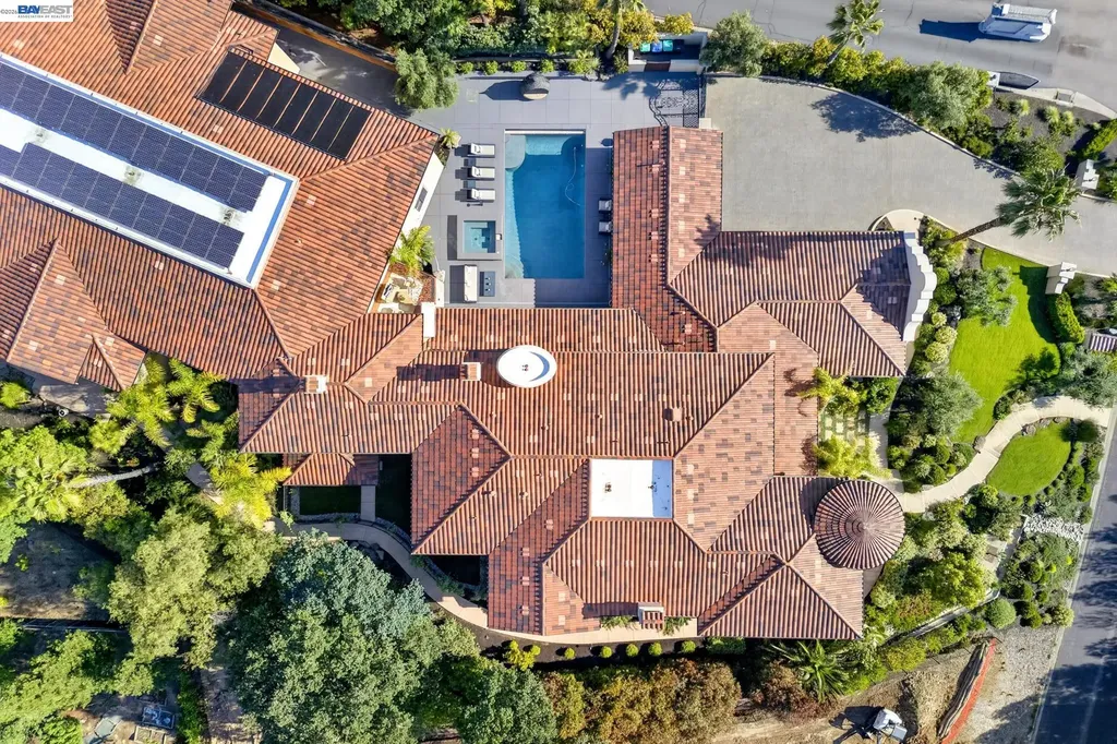 2751 Crellin Road Pleasanton CA 94566