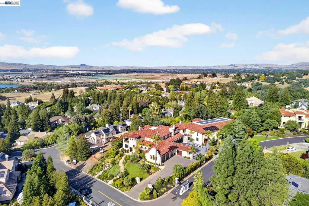 2751 Crellin Road Pleasanton CA 94566