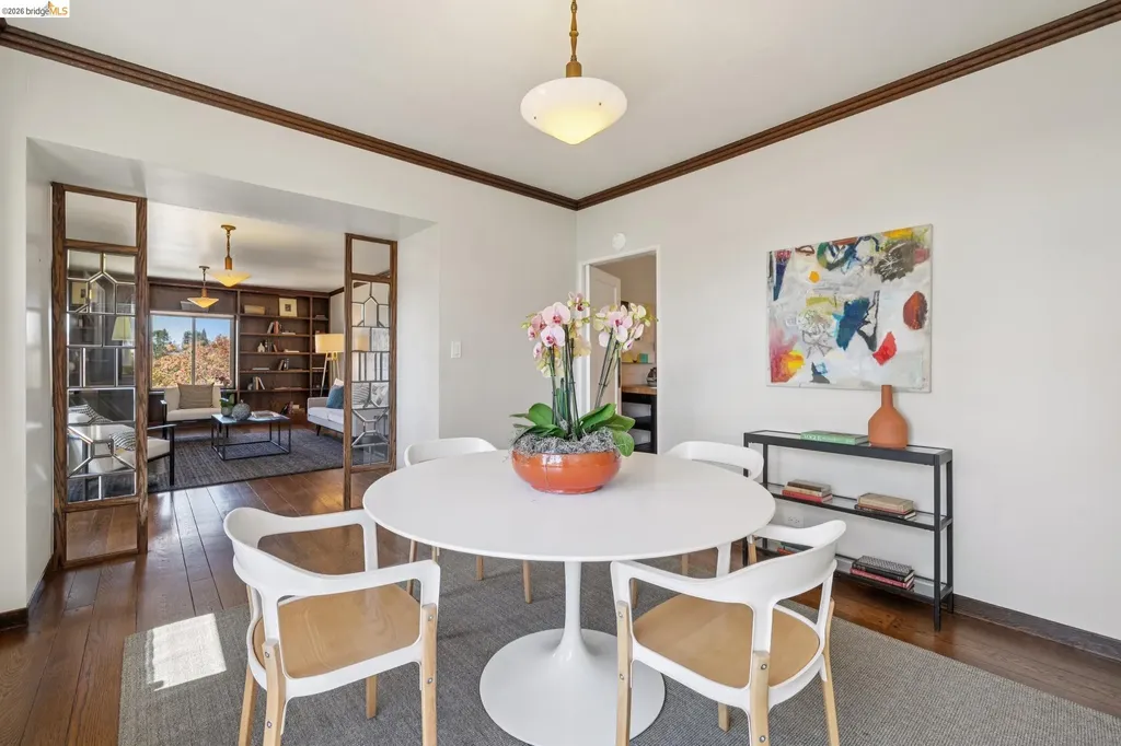 98 Fairlawn Drive Berkeley CA 94708