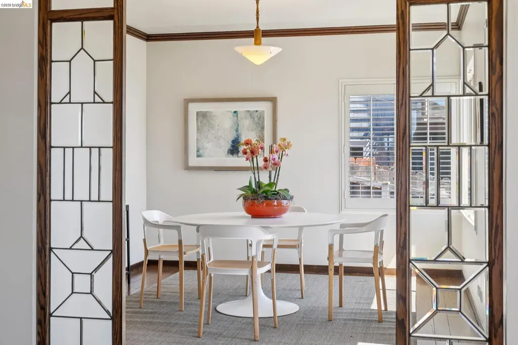 98 Fairlawn Drive Berkeley CA 94708