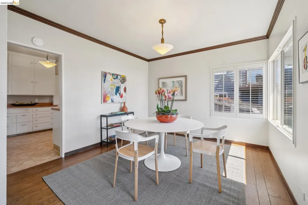 98 Fairlawn Drive Berkeley CA 94708