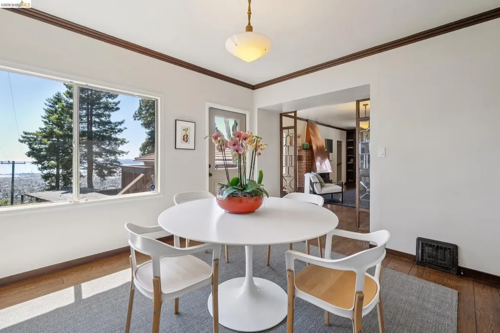 98 Fairlawn Drive Berkeley CA 94708