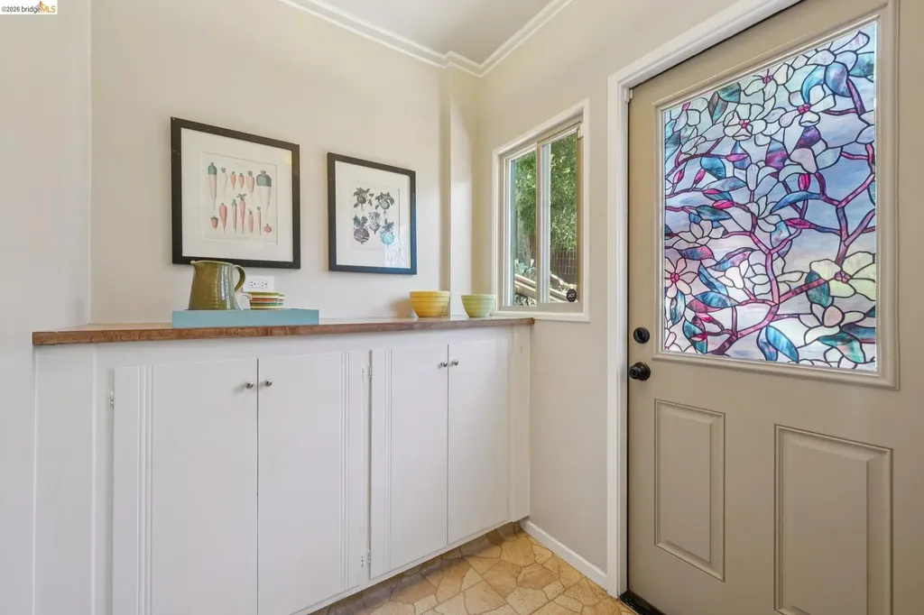 98 Fairlawn Drive Berkeley CA 94708