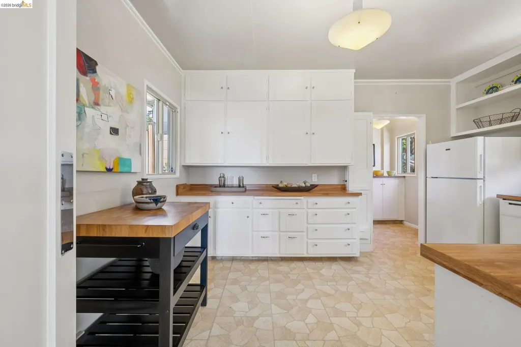 98 Fairlawn Drive Berkeley CA 94708