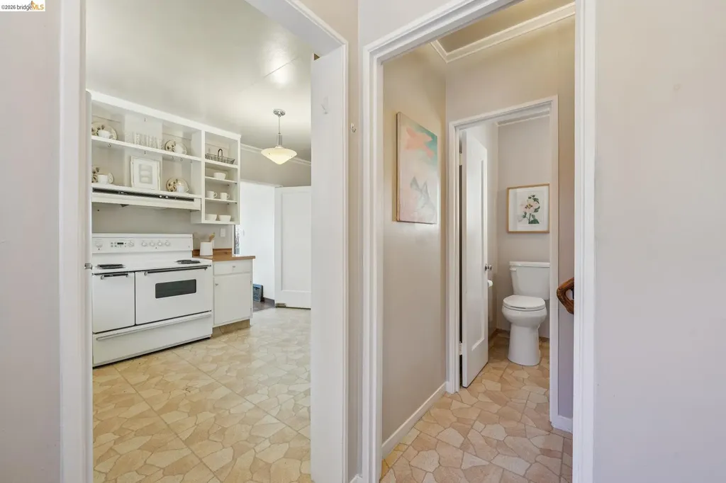 98 Fairlawn Drive Berkeley CA 94708