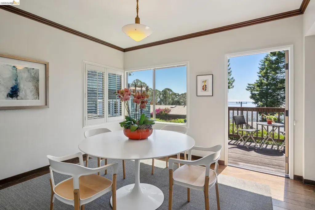 98 Fairlawn Drive Berkeley CA 94708
