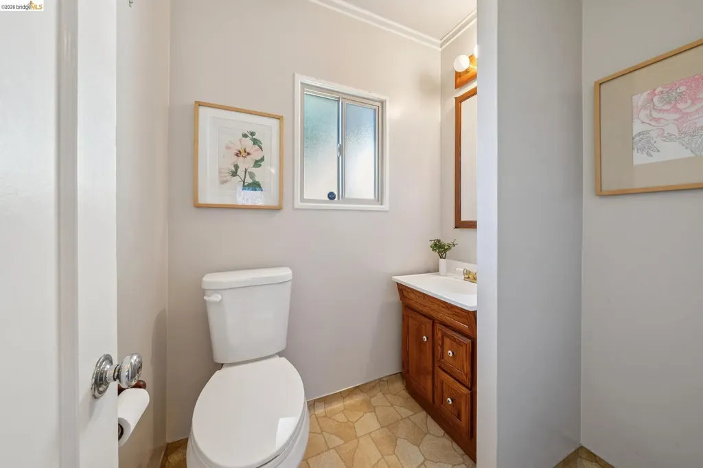98 Fairlawn Drive Berkeley CA 94708