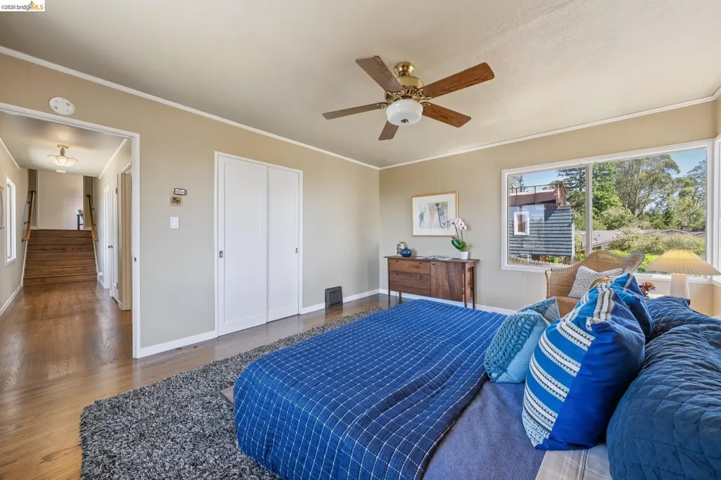 98 Fairlawn Drive Berkeley CA 94708
