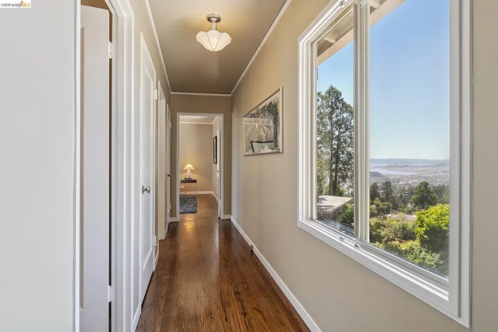 98 Fairlawn Drive Berkeley CA 94708