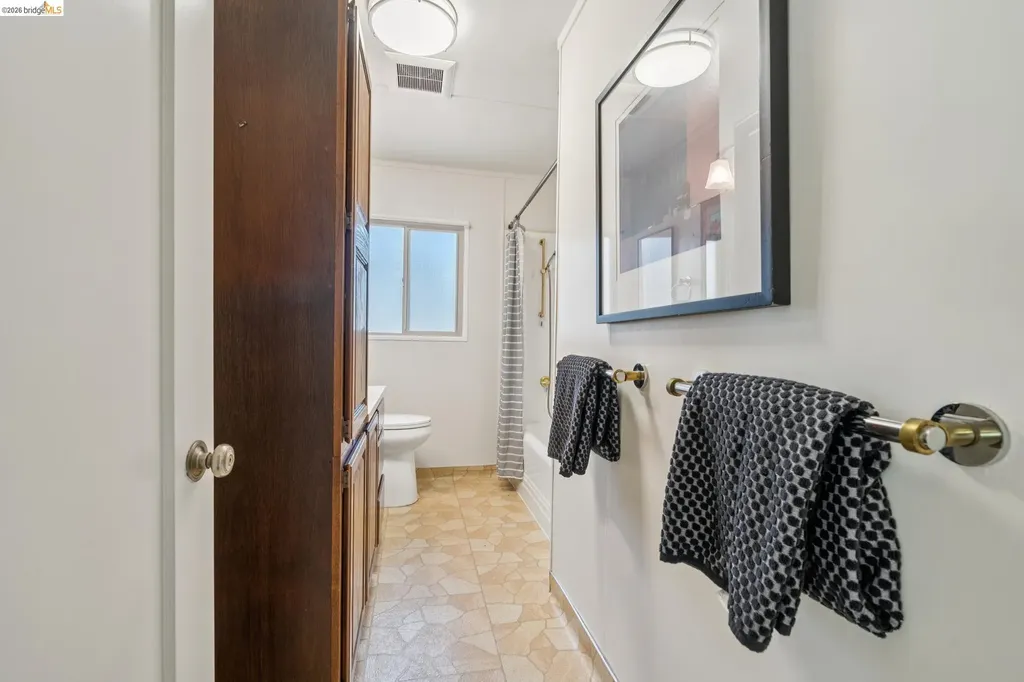 98 Fairlawn Drive Berkeley CA 94708