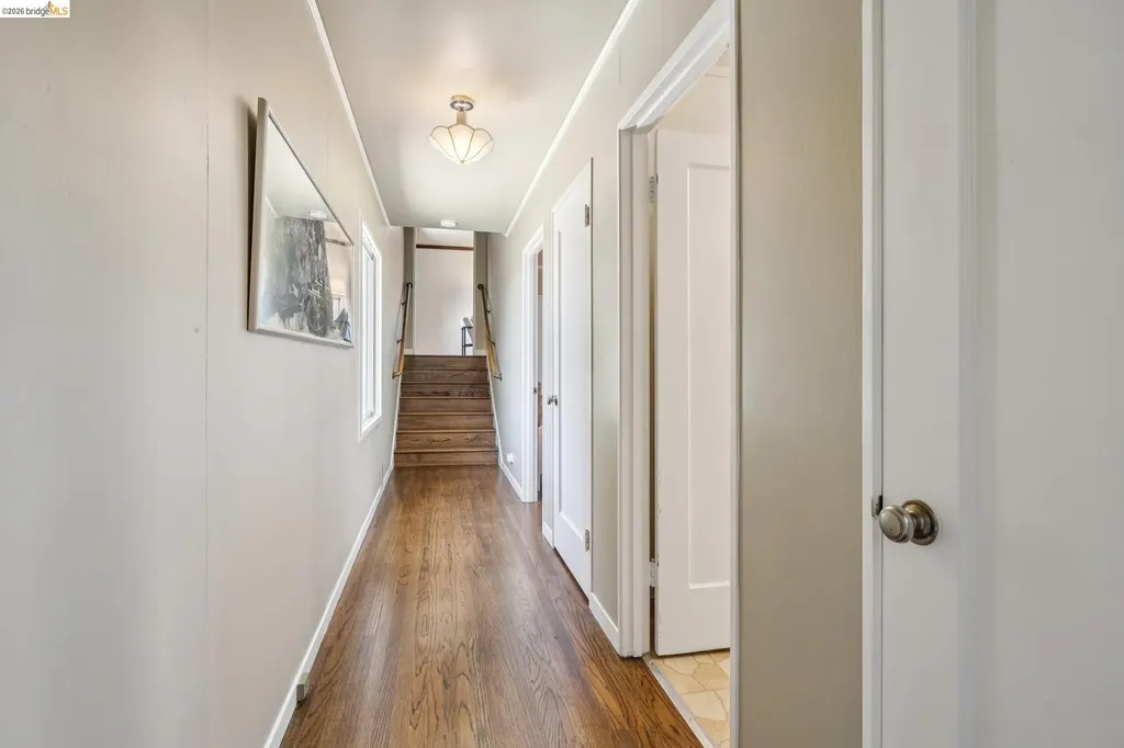 98 Fairlawn Drive Berkeley CA 94708