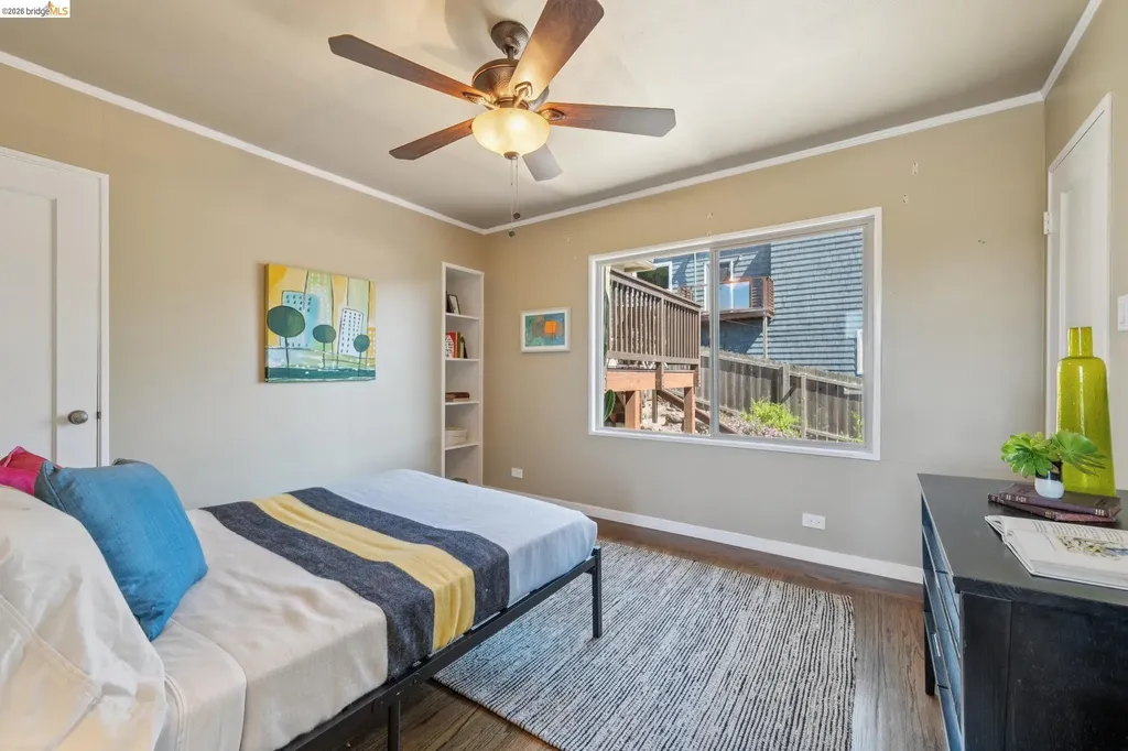 98 Fairlawn Drive Berkeley CA 94708