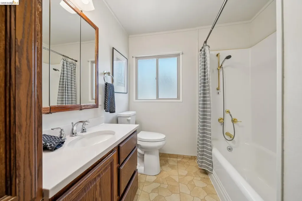 98 Fairlawn Drive Berkeley CA 94708
