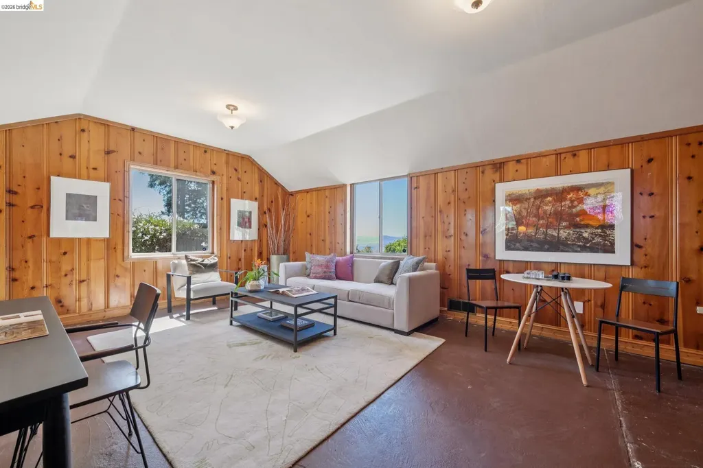 98 Fairlawn Drive Berkeley CA 94708