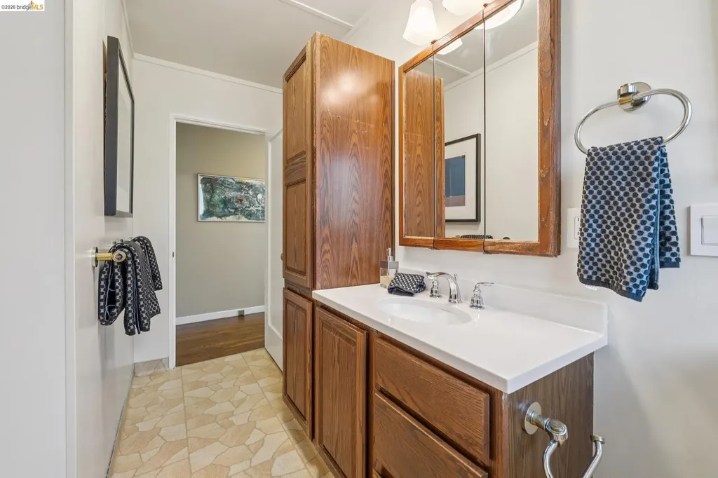 98 Fairlawn Drive Berkeley CA 94708