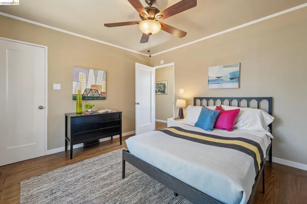 98 Fairlawn Drive Berkeley CA 94708