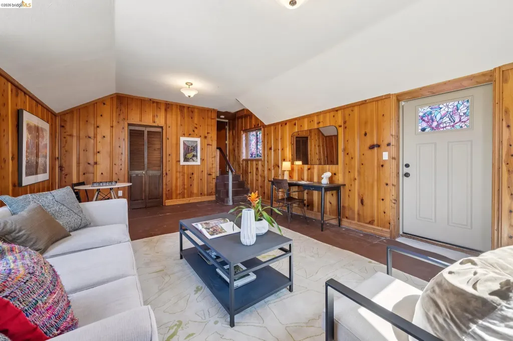 98 Fairlawn Drive Berkeley CA 94708