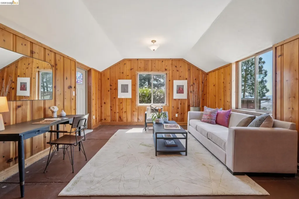 98 Fairlawn Drive Berkeley CA 94708