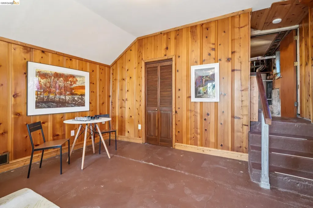 98 Fairlawn Drive Berkeley CA 94708