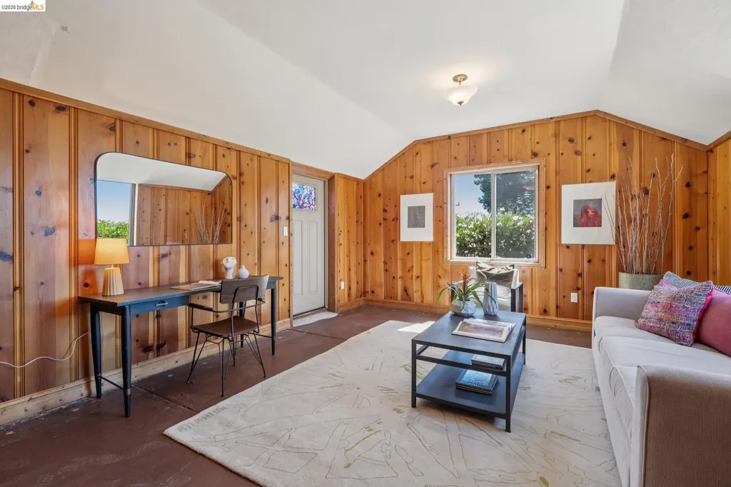 98 Fairlawn Drive Berkeley CA 94708