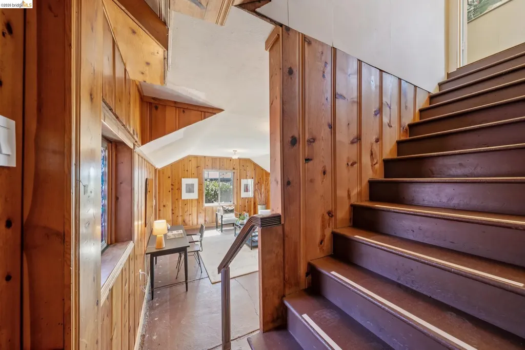 98 Fairlawn Drive Berkeley CA 94708
