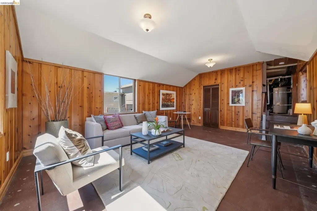 98 Fairlawn Drive Berkeley CA 94708