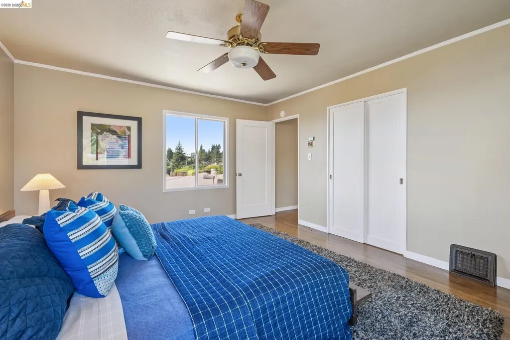 98 Fairlawn Drive Berkeley CA 94708