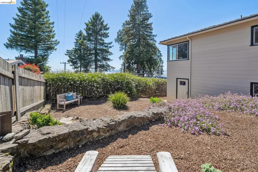 98 Fairlawn Drive Berkeley CA 94708