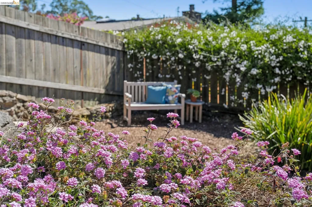 98 Fairlawn Drive Berkeley CA 94708