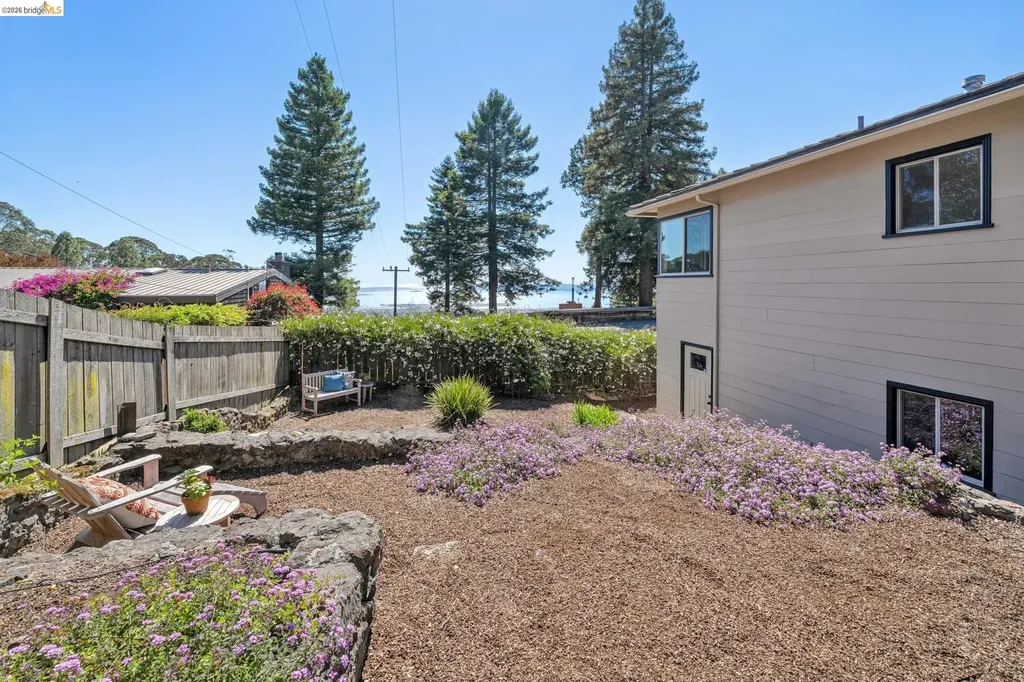 98 Fairlawn Drive Berkeley CA 94708