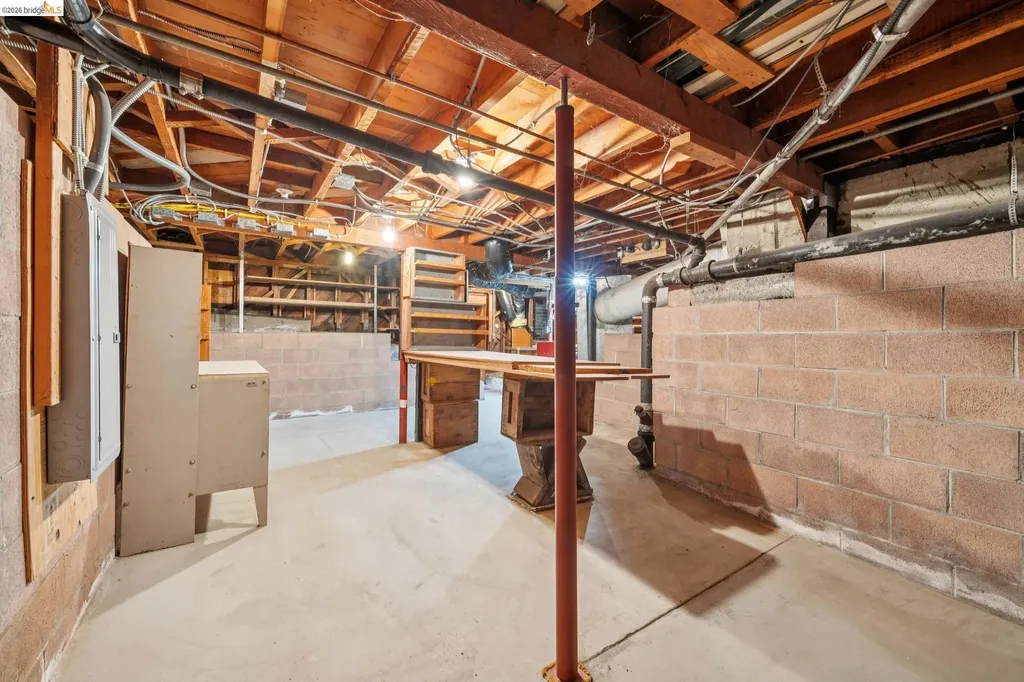 98 Fairlawn Drive Berkeley CA 94708
