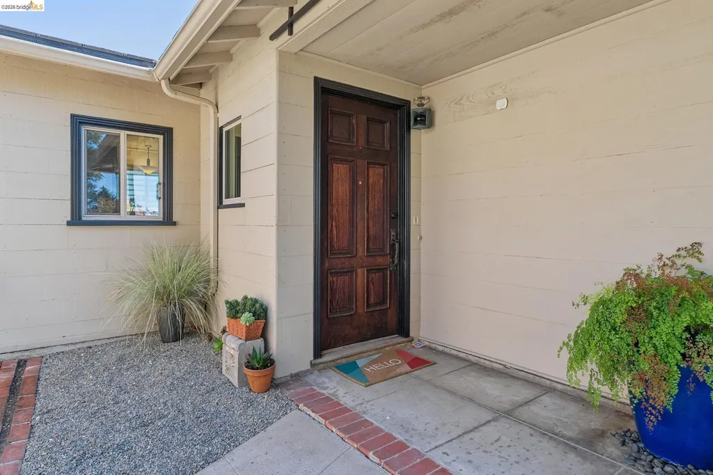 98 Fairlawn Drive Berkeley CA 94708