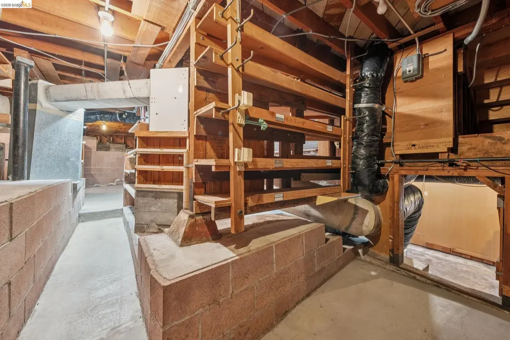 98 Fairlawn Drive Berkeley CA 94708