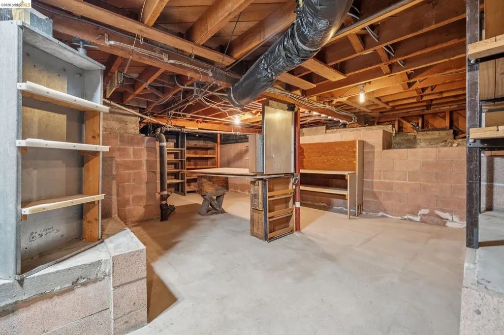 98 Fairlawn Drive Berkeley CA 94708