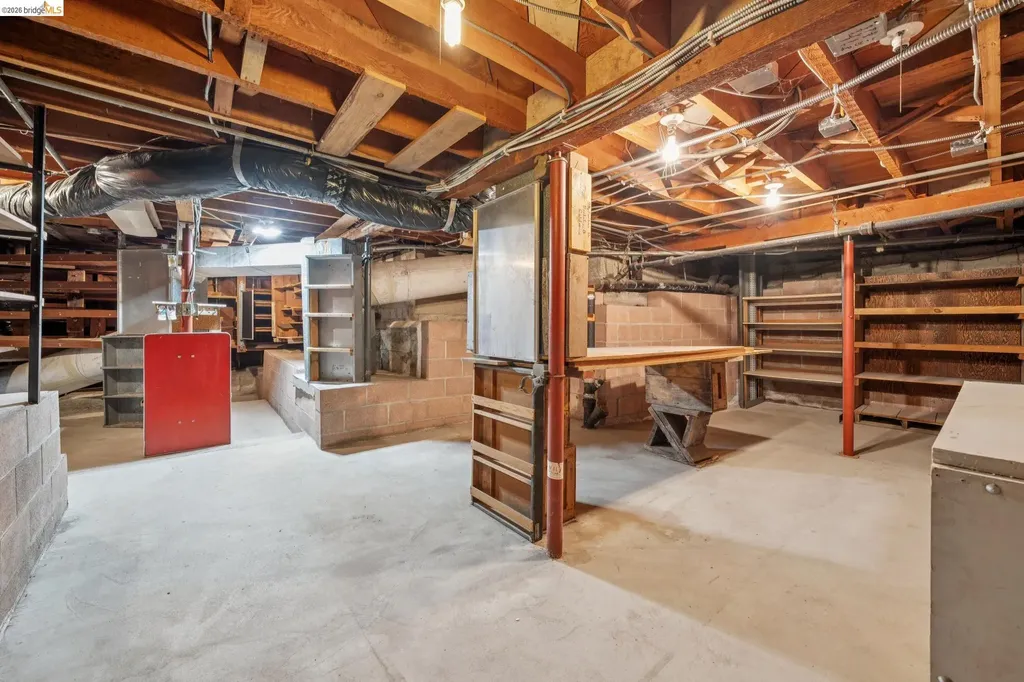 98 Fairlawn Drive Berkeley CA 94708