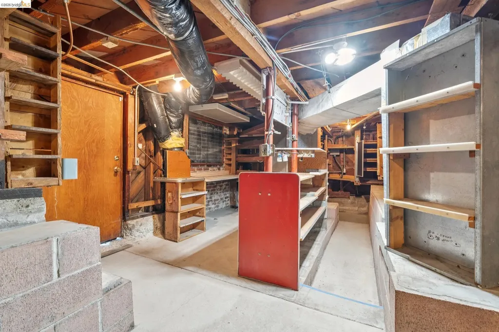 98 Fairlawn Drive Berkeley CA 94708