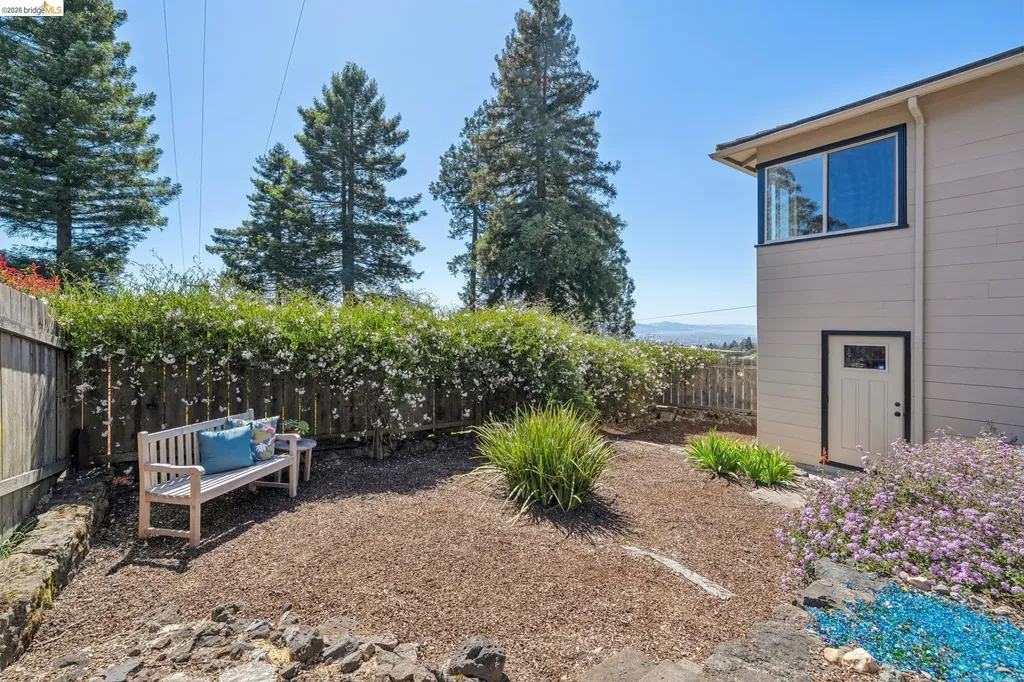 98 Fairlawn Drive Berkeley CA 94708