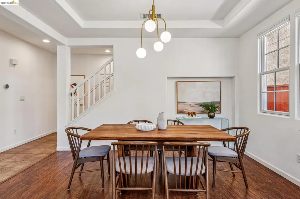 2331 Haile Street Alameda CA 94501