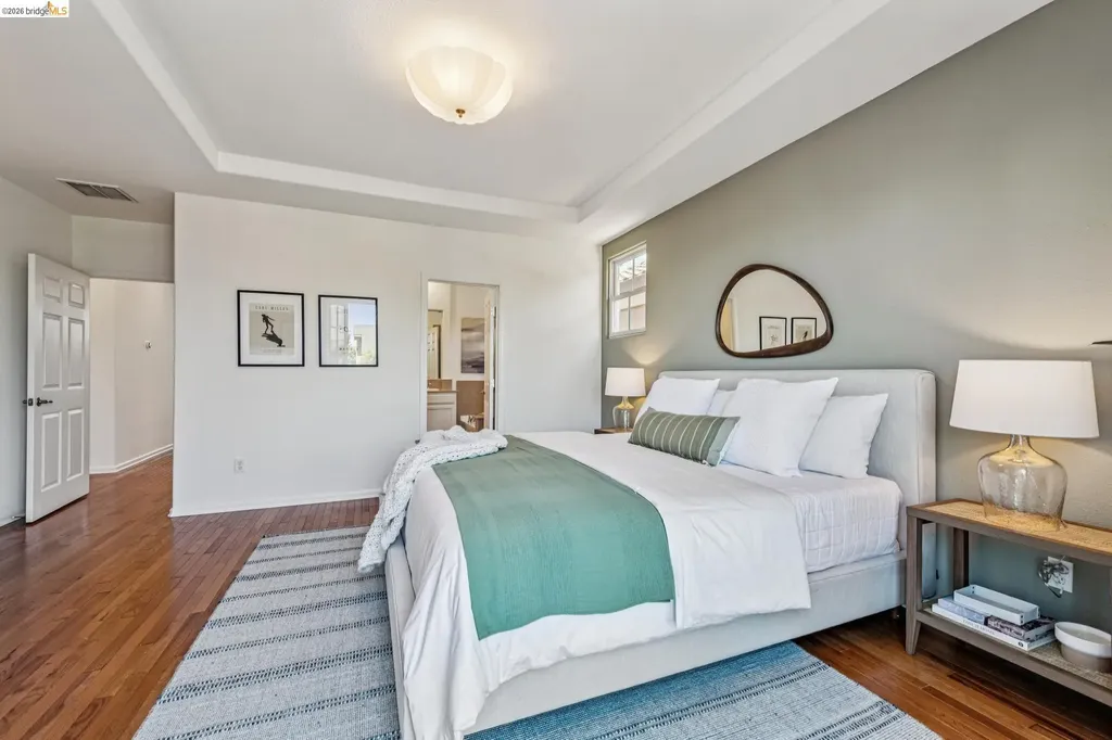 2331 Haile Street Alameda CA 94501