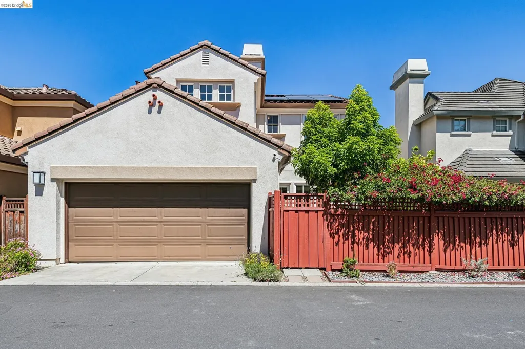 2331 Haile Street Alameda CA 94501