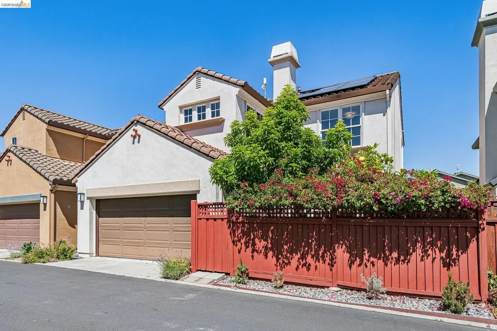 2331 Haile Street Alameda CA 94501