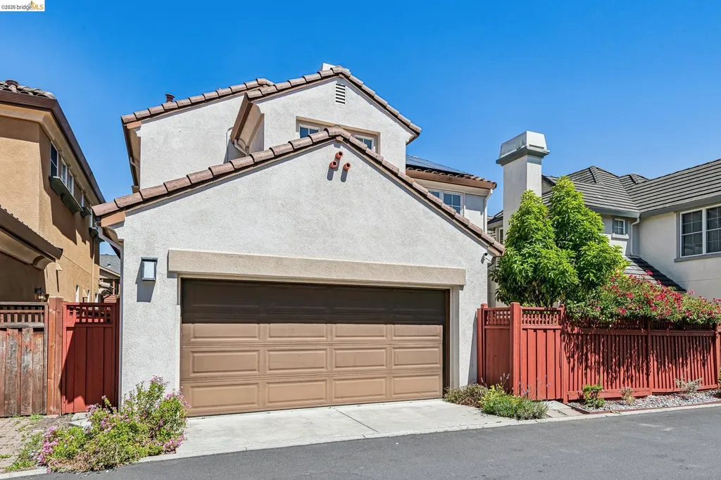2331 Haile Street Alameda CA 94501
