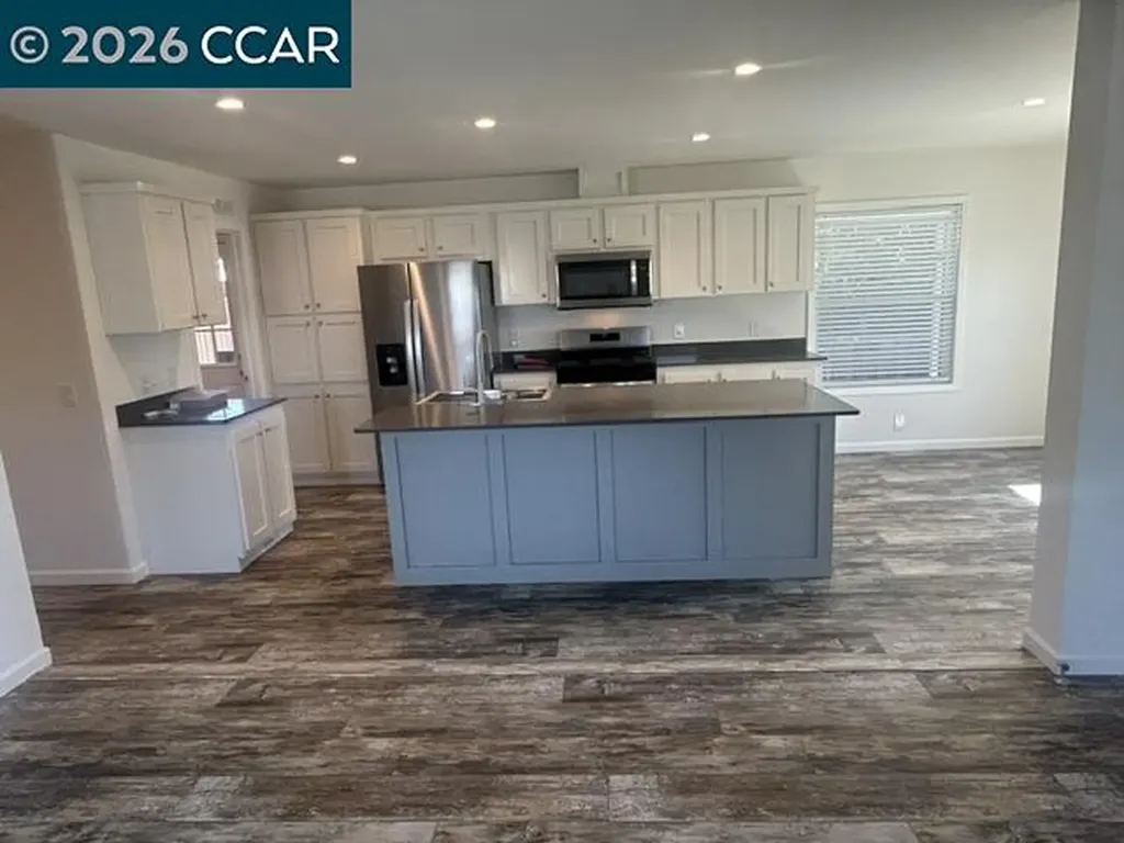 277 Minoru Drive Pacheco CA 94553