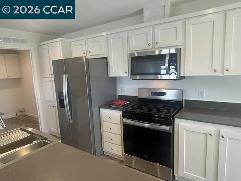 277 Minoru Drive Pacheco CA 94553
