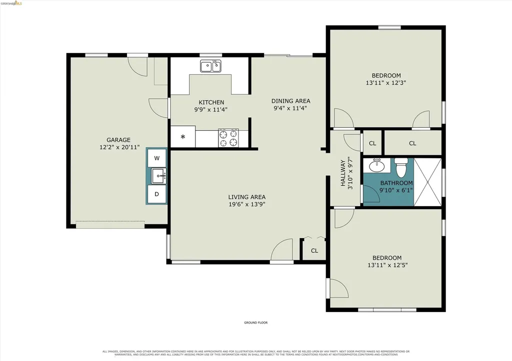 249 Madison Avenue Bay Point CA 94565