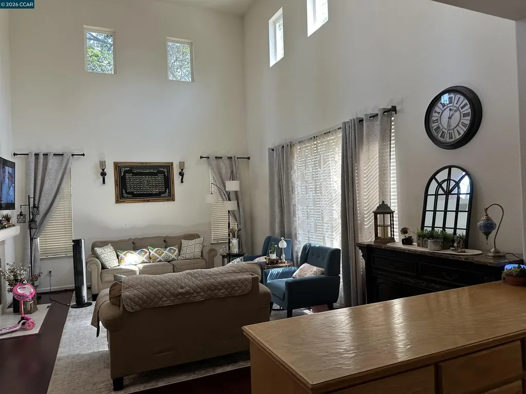 812 Allen Court Brentwood CA 94513