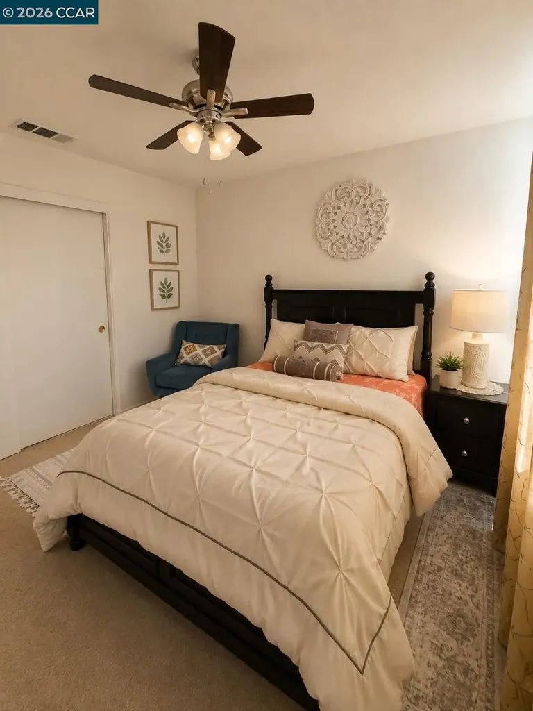 812 Allen Court Brentwood CA 94513
